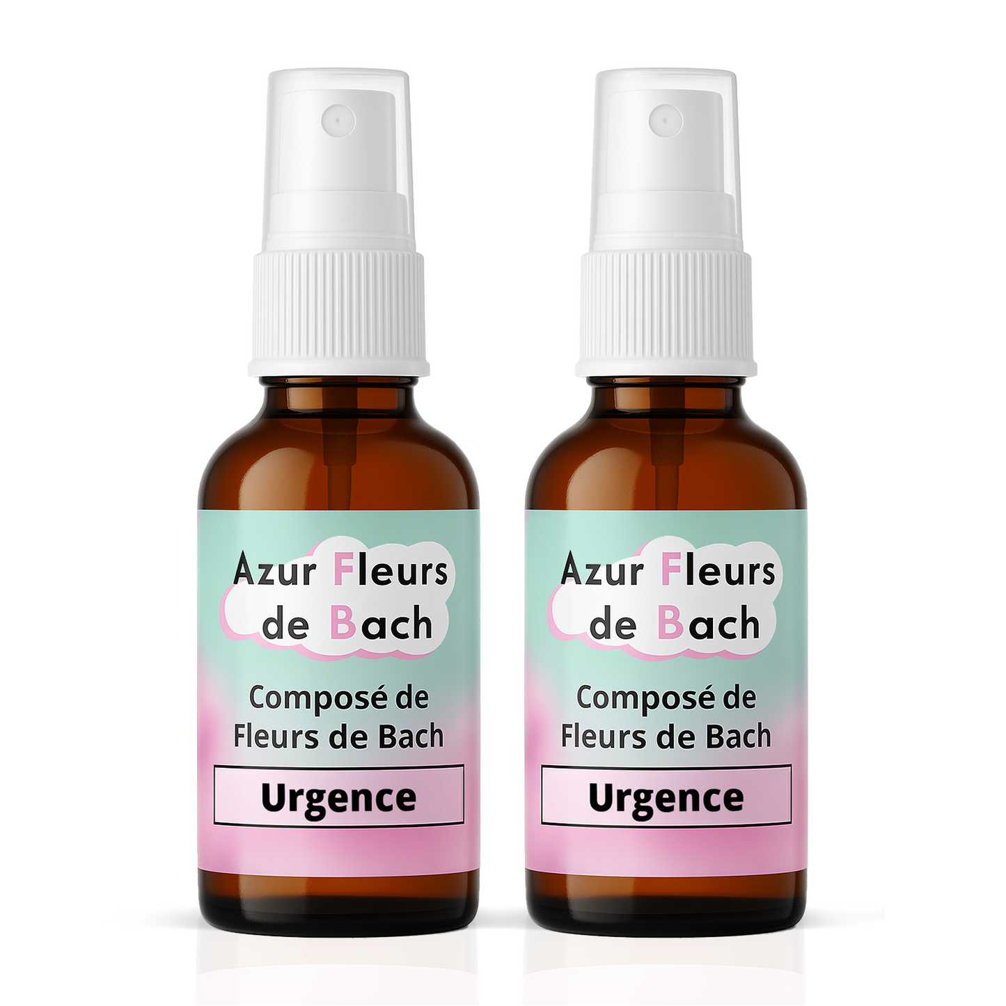 Urgence | Moments intenses | Fleurs de Bach