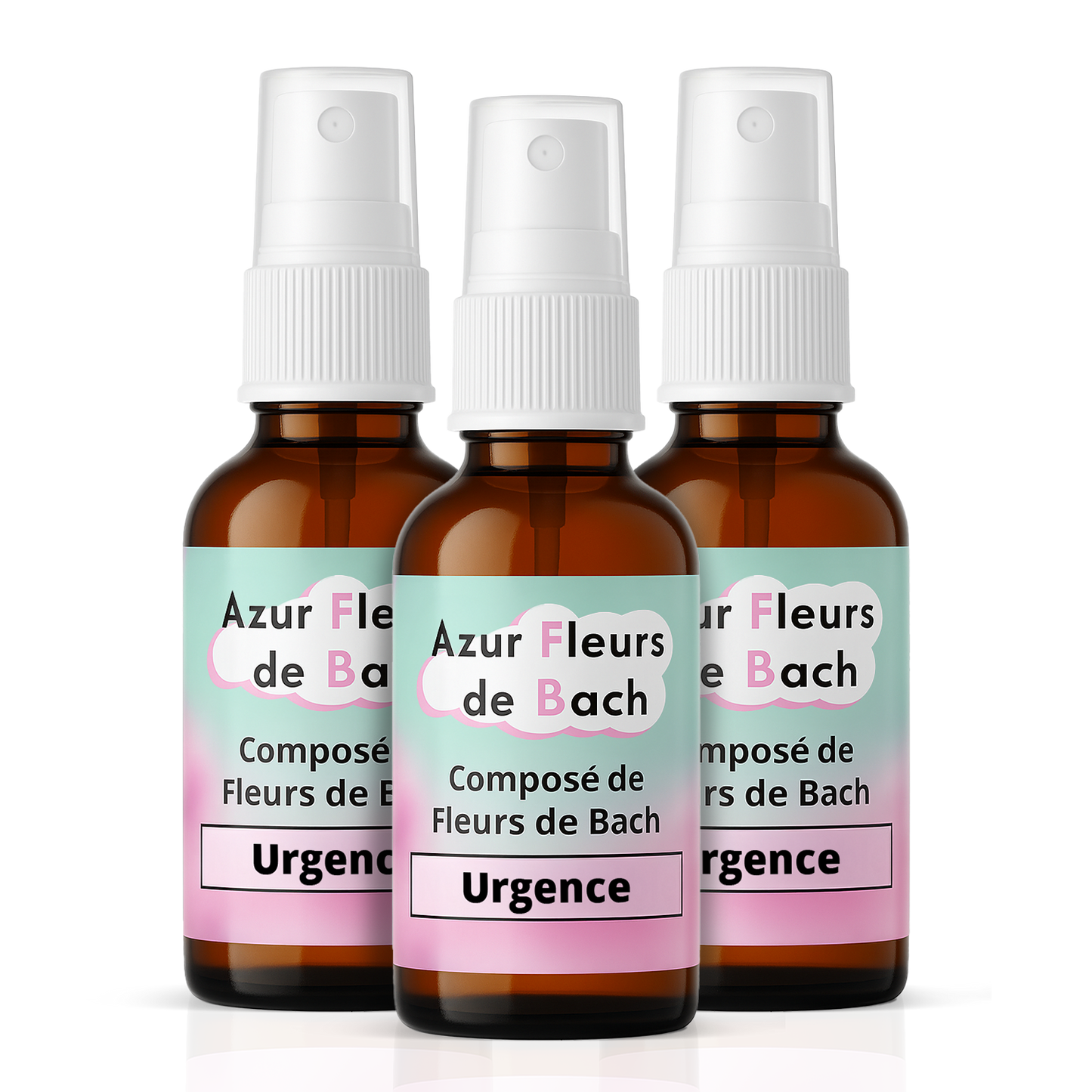 Urgence | Moments intenses | Fleurs de Bach