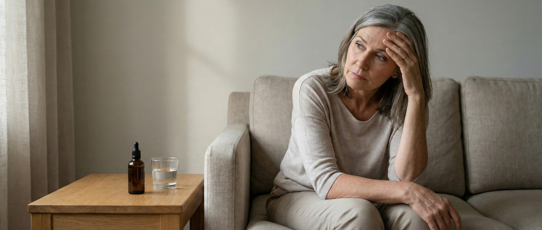 Lassitude et manque d'entrain : retrouver votre élan vital