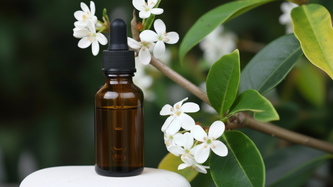Holly (Houx) : la Fleur de Bach de la bienveillance et de l’ouverture