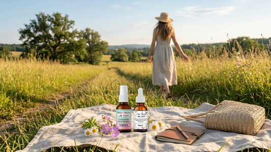 Les bonnes pratiques pour un été serein