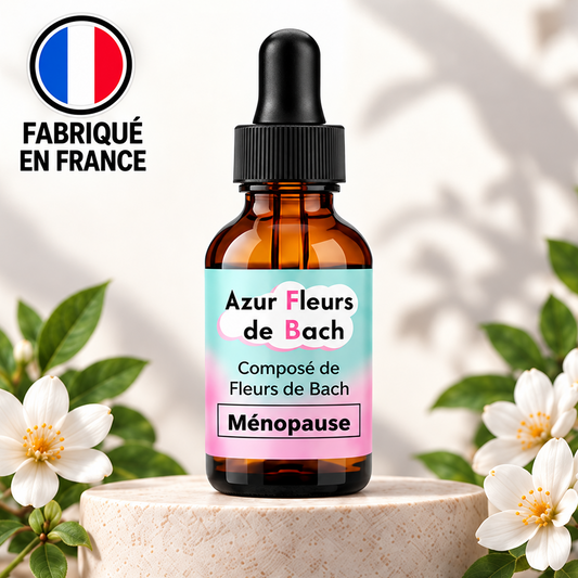 Ménopause & préménopause : quand vous ne vous reconnaissez plus