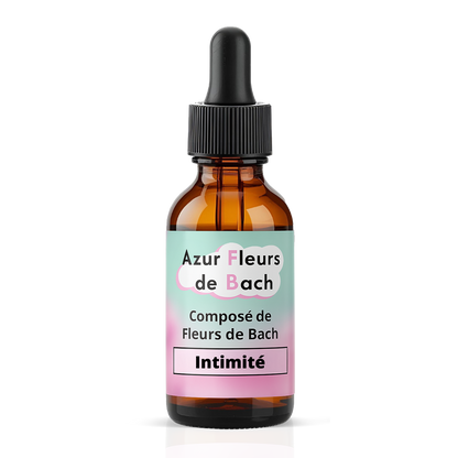 Libido | Complicité & Vie affective | Fleurs de Bach