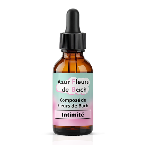 Libido | Complicité & Vie affective | Fleurs de Bach