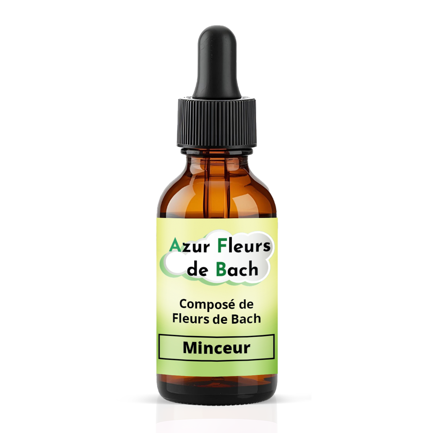 1 flacon de 30ml