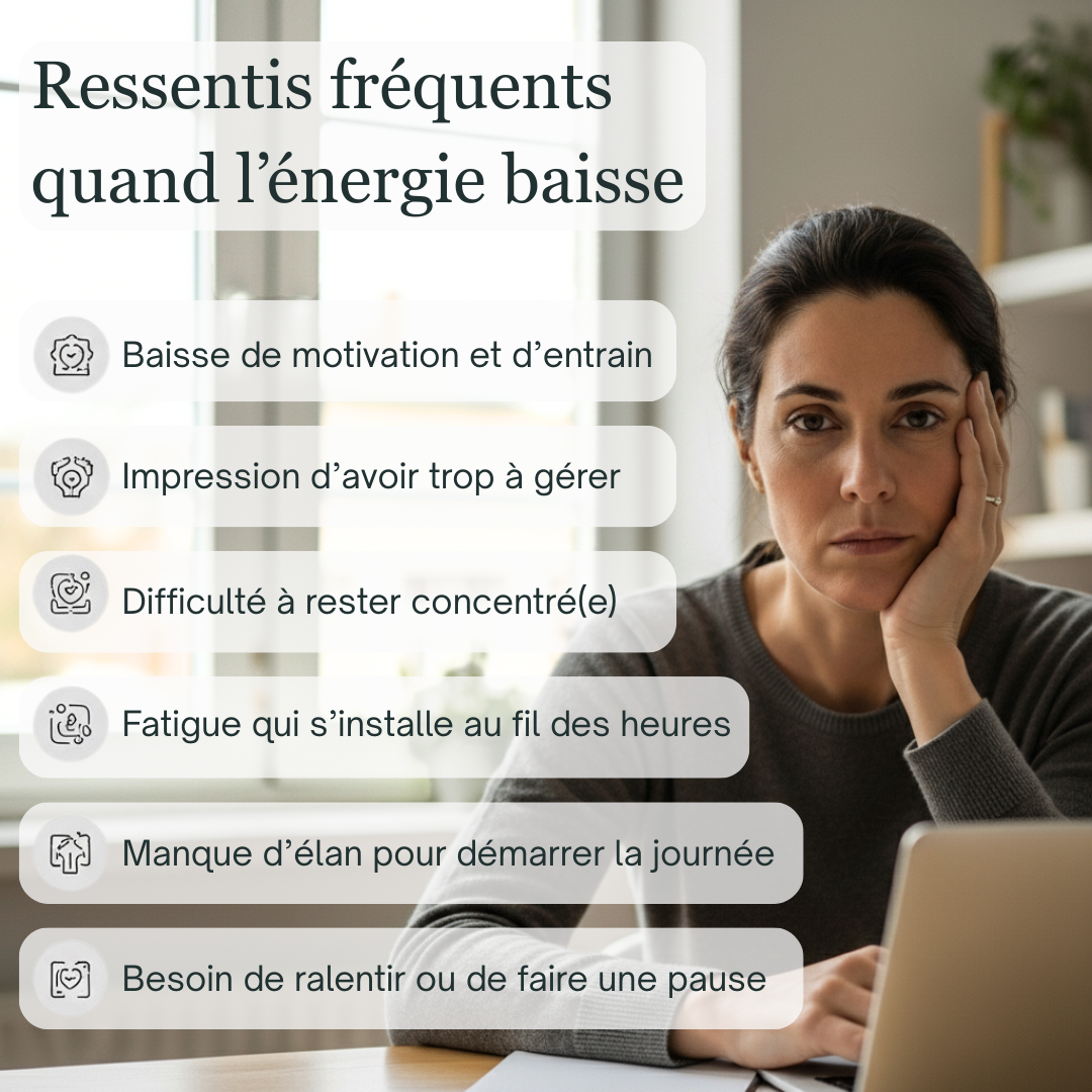 Énergie | Élan & Vitalité | Fleurs de Bach