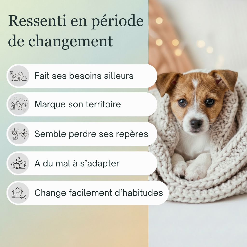 -25% Habitudes & Propreté | Fleurs de Bach sans alcool ajouté
