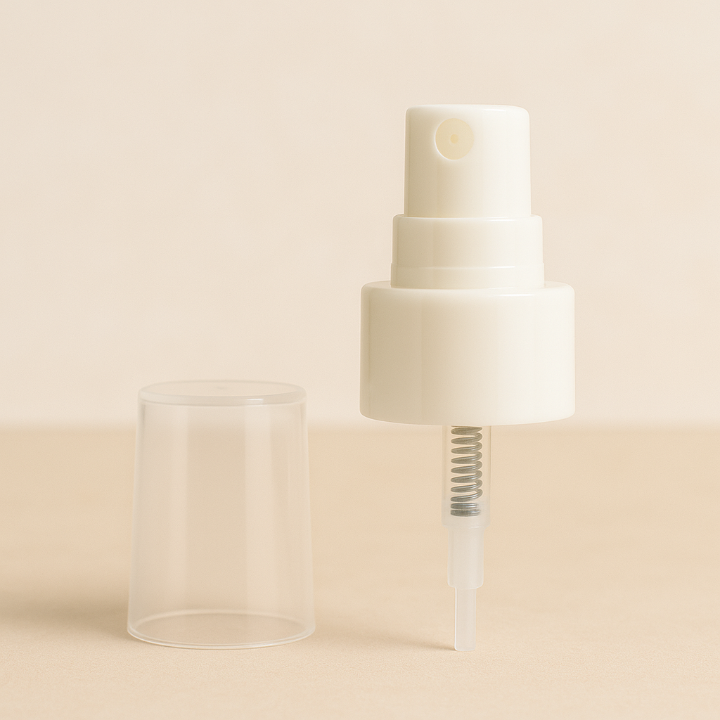 Pompe Spray pour flacon de 30ml