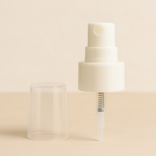 Pompe Spray pour flacon de 30ml