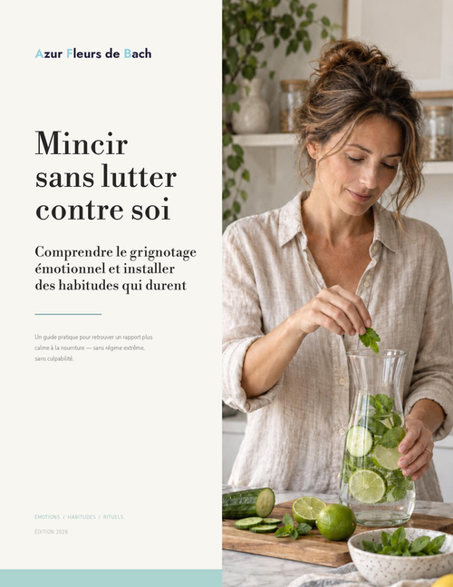 Ebook Mincir sans lutter contre soi